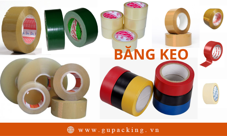 Băng keo