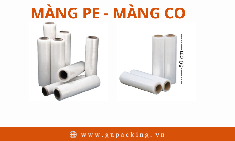 Màng PE