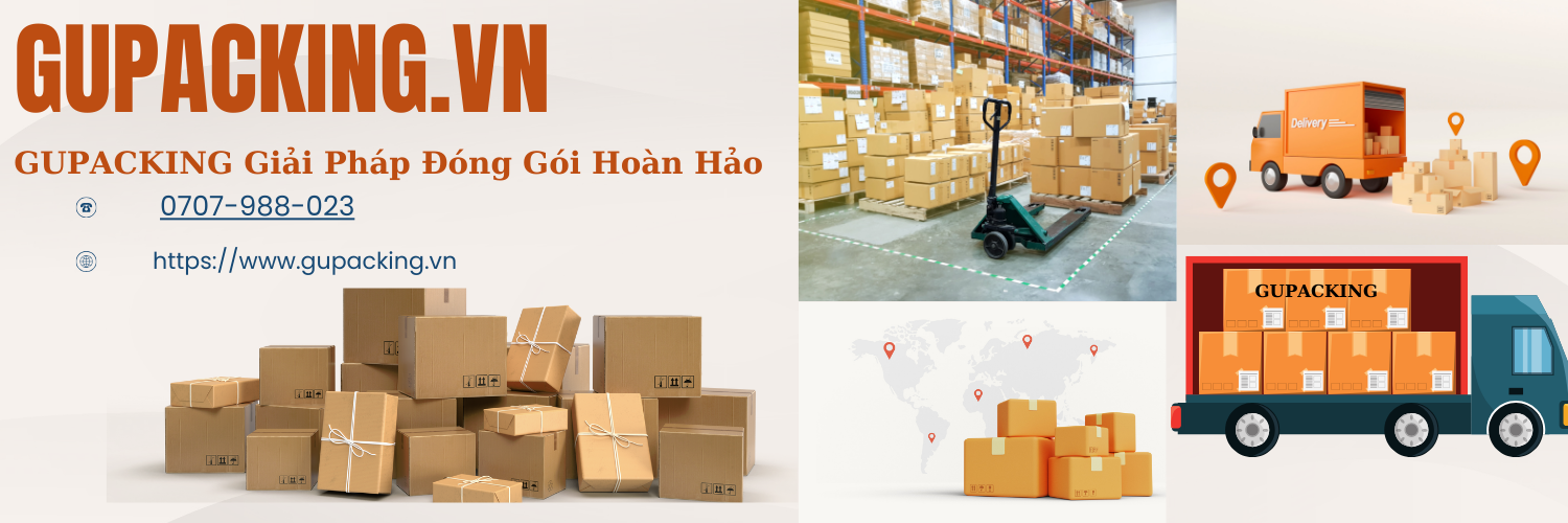 Thùng giấy carton